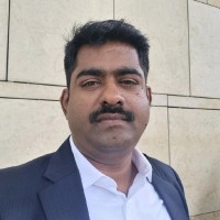 Suresh Selvakumar