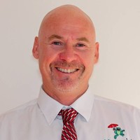 Greg Walker