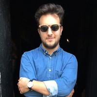 Nicholas Margelos