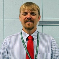 Mr. Ward