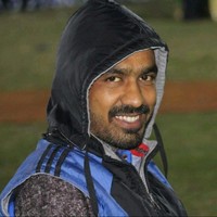 Ravi Parihar