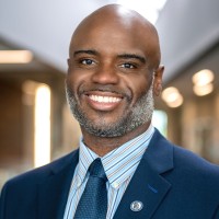 G. Christopher Hunt, Ed.D.