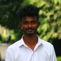 Jyothishwar M