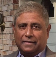 Vernon Fernandes