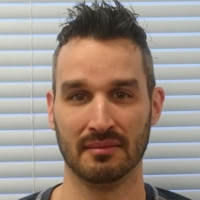 Keith Olshewski