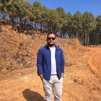Rabin Baskota