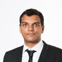 Pranav Savlani