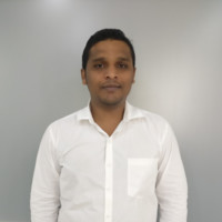 Tausif Diwan