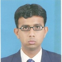 Mudassar Hussain
