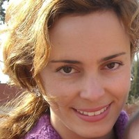 Helena de Castro Rocha
