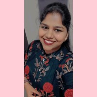 Shrutika Khilare