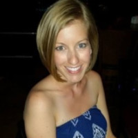 Shauna Oman Robertson