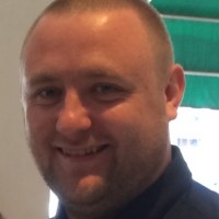 Andrew Fenton