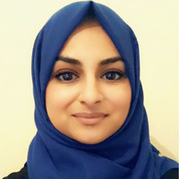 Hannah Begum