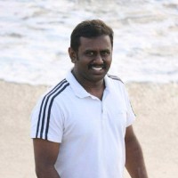 Ramakrishnan Rameswaran