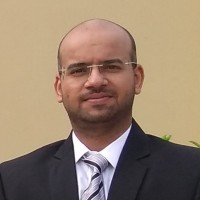 Akash Mandloi