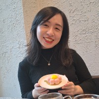 Zoe Wee Xin Jie