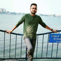 Sumedh Meshram