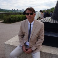 Zoran Bobic