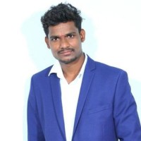 Chandrashekar Bemagoni