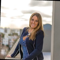 María Fernanda Cantarella