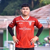 Ramdani Tri Wibowo