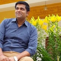 Rohit Bhatnagar