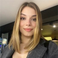 Anastasiya Shemetillo
