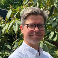 Troels Nedergaard Nielsen