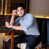 BINOD BORAH