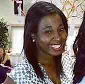 Angie Petit-Frere