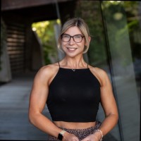 Laura Harrisson