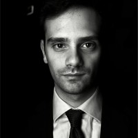 Francesco Bucci
