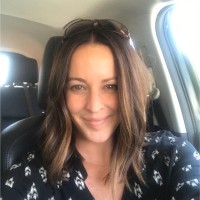 Joanna Baker