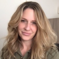 Tricia Williamson