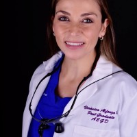Verónica Alfonzo Hernandez