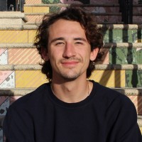 Andrew Blair