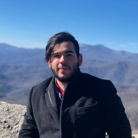 Ronald Doria, Pmp