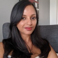 Quinette Patel, Cip