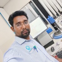 Rohit Ghamande