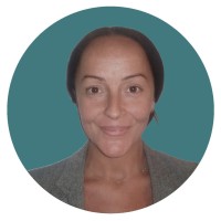 Irene Tienda García