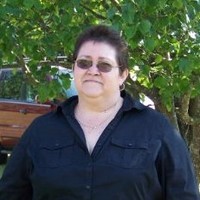 Sandra Locklear