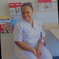 Denise Wadzanai Zungunde