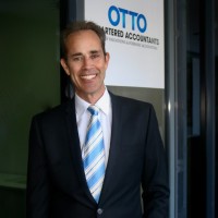 Ian Otto