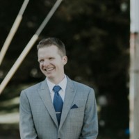 Tom Buckley