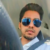Avdhesh Dubey