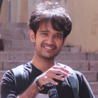 Vishnu Varatharajan