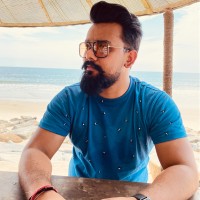 Santosh Kumar Yadav