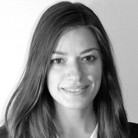 Andreea Condurache, Cfa