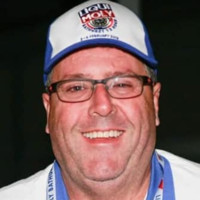 Darin Welsh JP